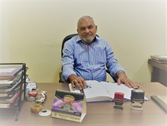 Jaber Kareem Moazey